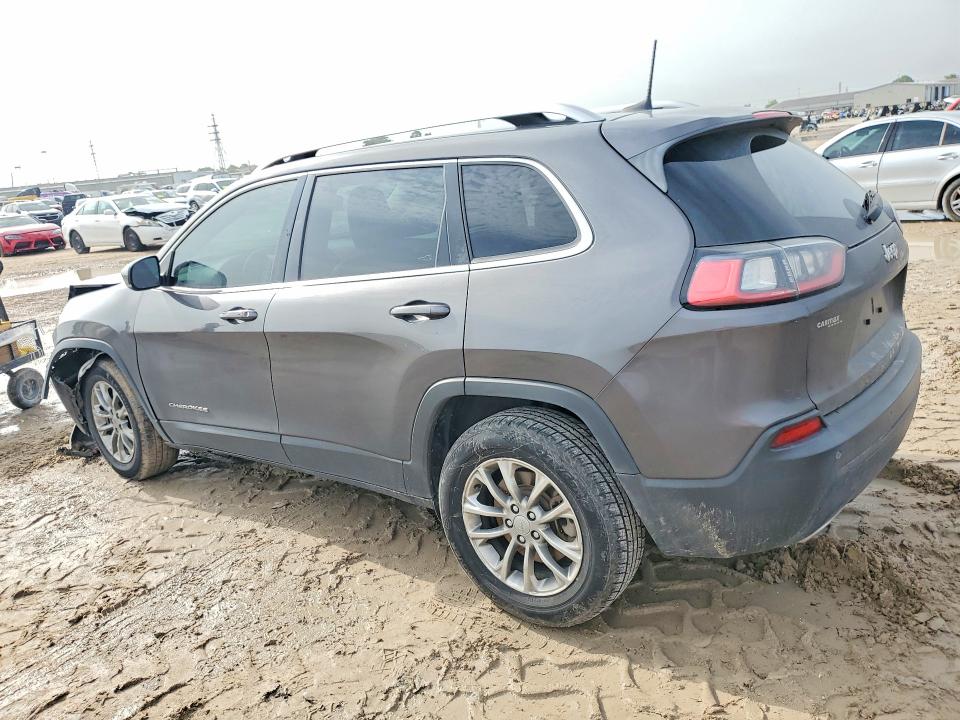Aukcja sprzedaży 2021 Jeep Cherokee, vin: 1C4PJLMX9MD150594, numer aukcji: 61415526