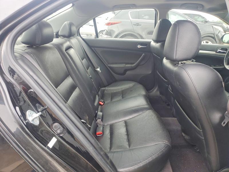Aukcja sprzedaży 2006 Acura Tsx, vin: JH4CL969X6C003735, numer aukcji: 62059266