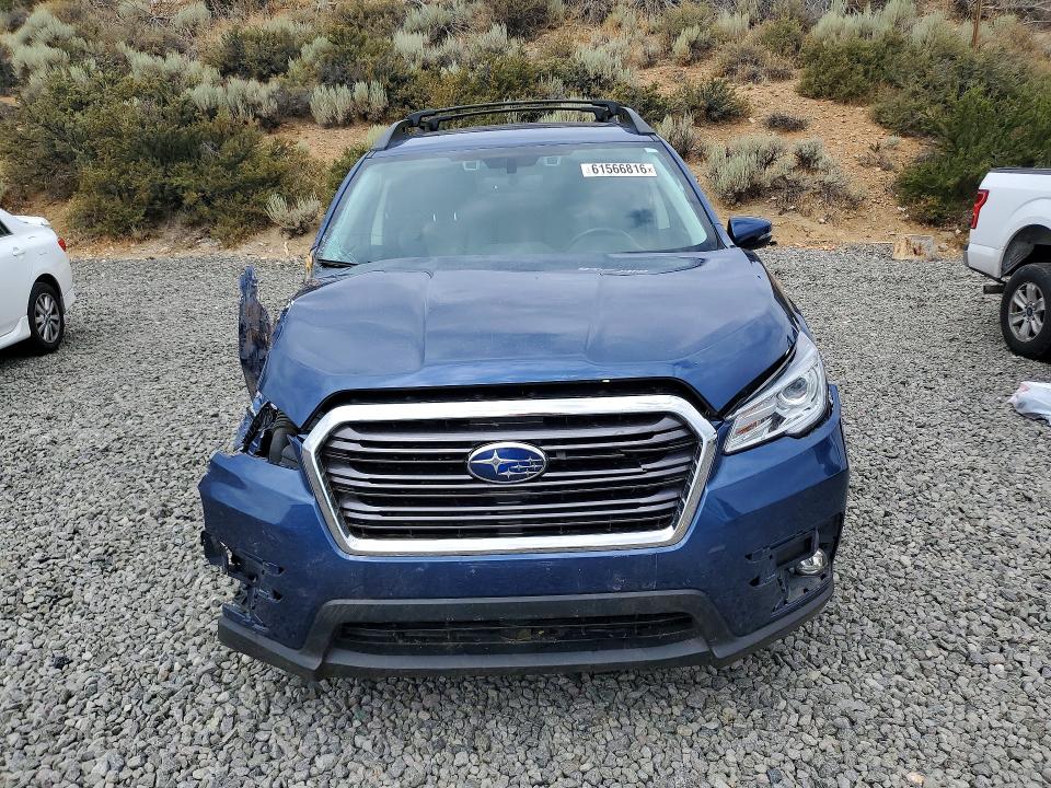 Продажа на аукционе авто 2021 Subaru Ascent, vin: 4S4WMAMD2M3448113, номер лота: 61566816