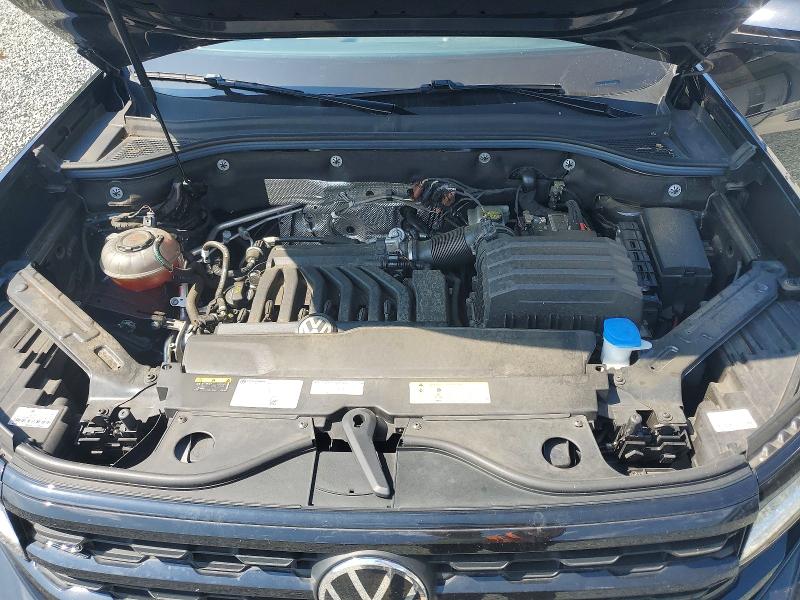 60618436 :رقم المزاد ، 1V2SR2CA4PC503651 vin ، 2023 Volkswagen Atlas مزاد بيع