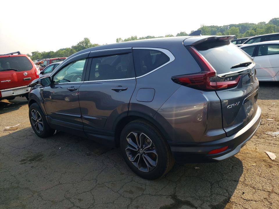 Aukcja sprzedaży 2022 Honda Cr-v, vin: 7FARW2H8XNE023603, numer aukcji: 60784066