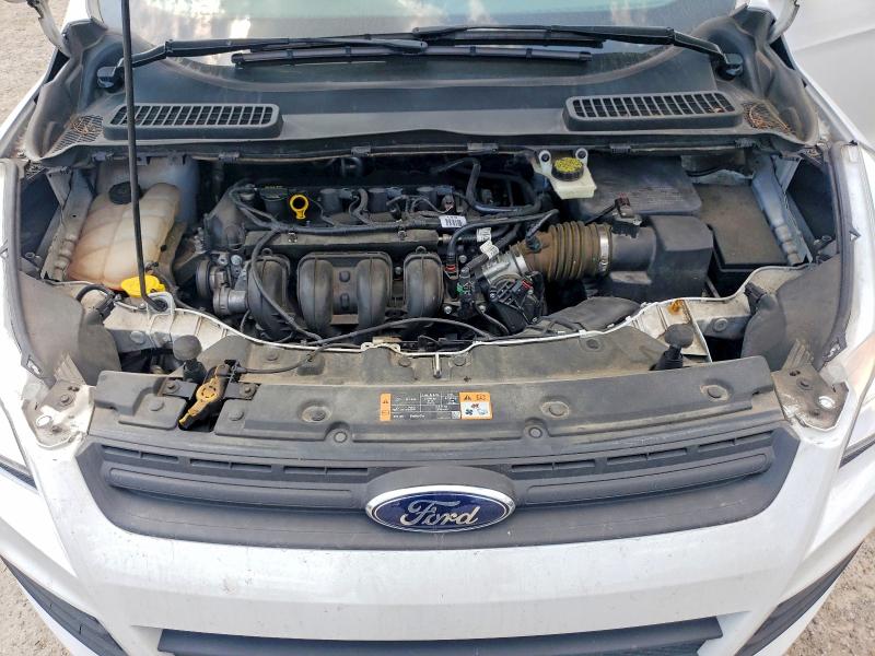 61749566 :رقم المزاد ، 1FMCU0F74EUD40382 vin ، 2014 Ford Escape مزاد بيع