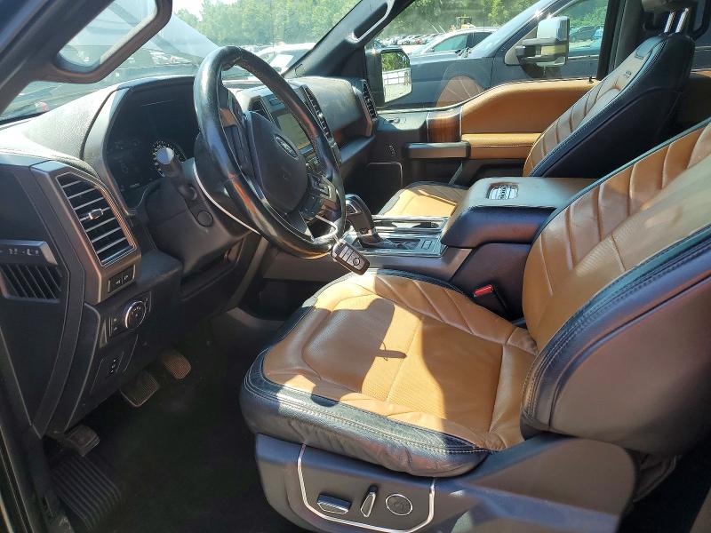 Продажа на аукционе авто 2017 Ford F150, vin: 1FTEW1EG3HFB72760, номер лота: 62572126