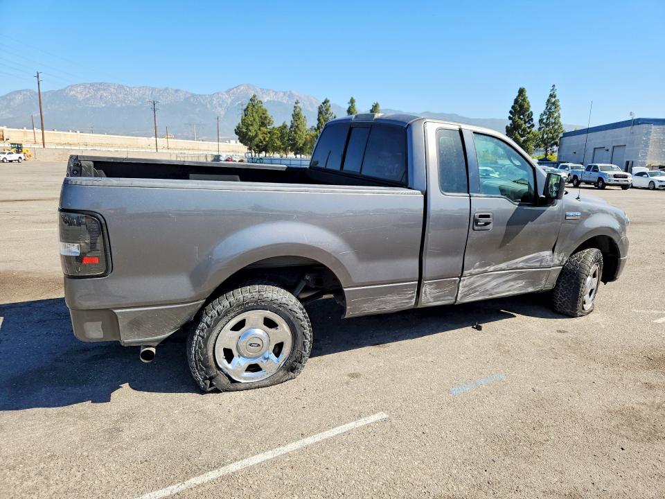 Aukcja sprzedaży 2005 Ford F150, vin: 1FTRF12235NC02903, numer aukcji: 60274716
