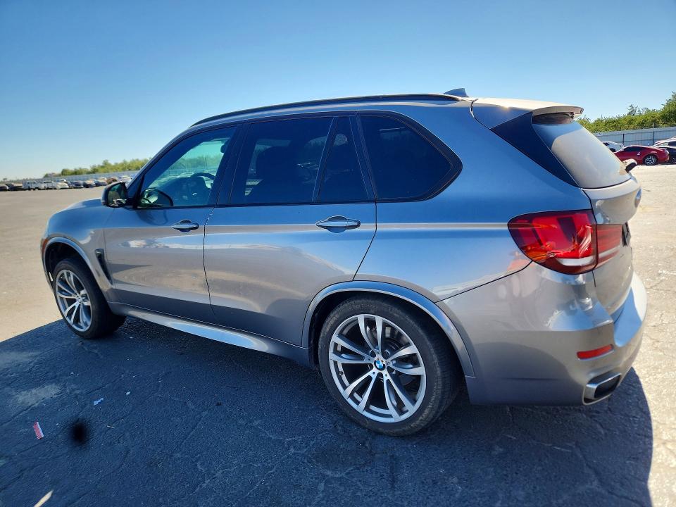 Продажа на аукционе авто 2016 Bmw X5, vin: 5UXKR2C58G0R71368, номер лота: 63352286