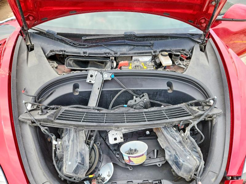 2020 Tesla Model 3 მანქანა იყიდება აუქციონზე, vin: 5YJ3E1EC1LF586477, აუქციონის ნომერი: 62146966