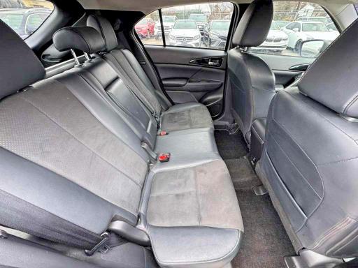 Продаж на аукціоні авто 2022 Mitsubishi Eclipse Cross, vin: JA4ATWAA6NZ000877, номер лоту: 62299876