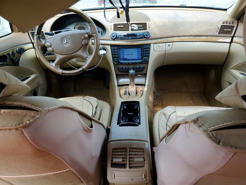 Продаж на аукціоні авто 2007 Mercedes-benz E, vin: WDBUF56X57B078904, номер лоту: 62903046