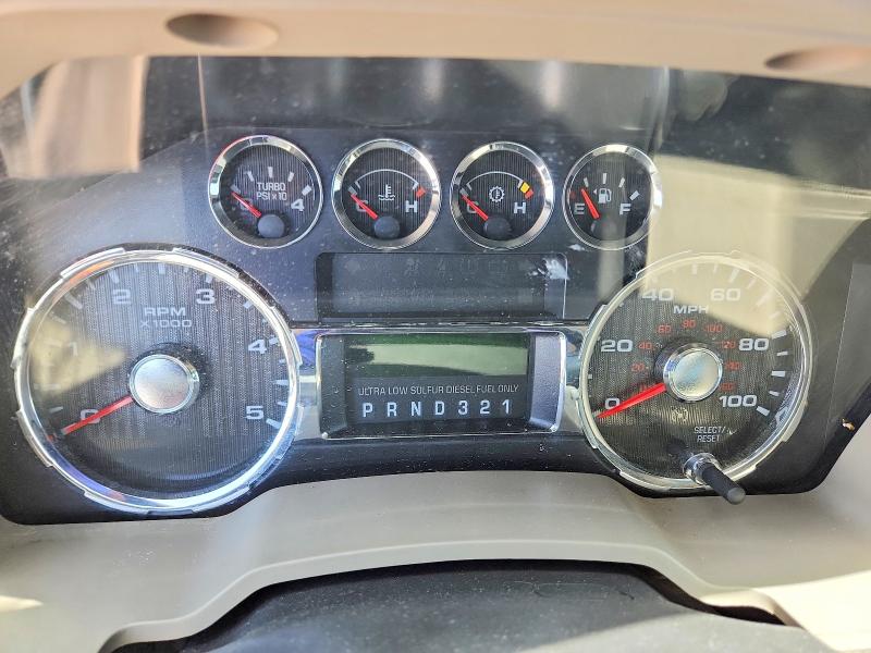 Aukcja sprzedaży 2008 Ford F250, vin: 1FTSX21R78ED41584, numer aukcji: 61941646