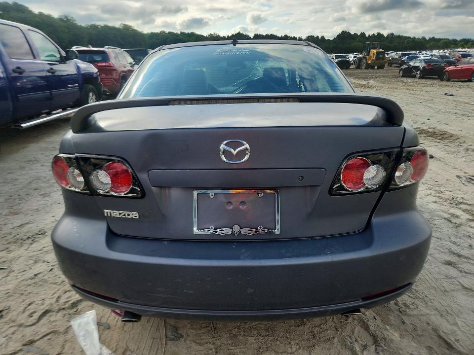 Aukcja sprzedaży 2008 Mazda 6, vin: 1YVHP80C685M15016, numer aukcji: 85980515