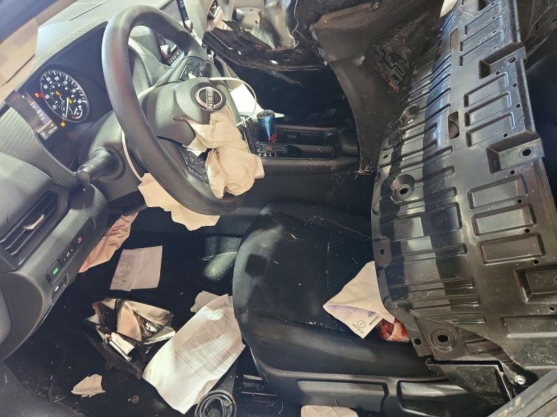 Aukcja sprzedaży 2025 Nissan Sentra, vin: 3N1AB8BV6SY367339, numer aukcji: 85991185