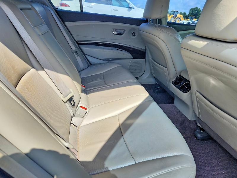 Aukcja sprzedaży 2014 Acura Rlx, vin: JH4KC1F58EC007470, numer aukcji: 61225196