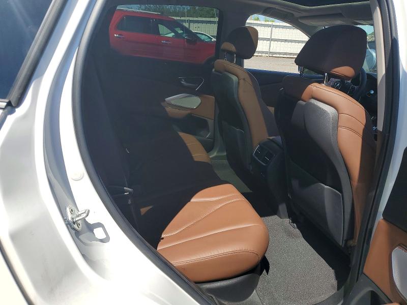 Продаж на аукціоні авто 2024 Acura Rdx, vin: 5J8TC2H55RL037719, номер лоту: 60168556
