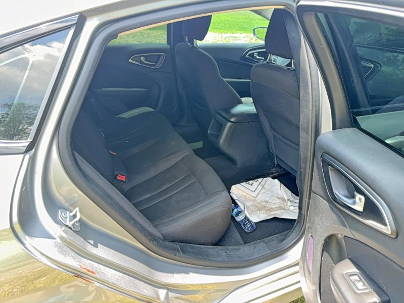 Aukcja sprzedaży 2017 Chrysler 200, vin: 1C3CCCFB8HN504085, numer aukcji: 63056976