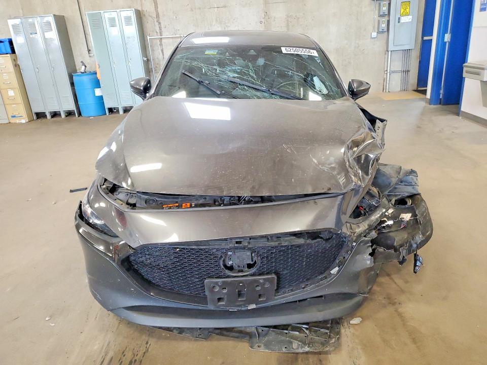 Aukcja sprzedaży 2021 Mazda 3, vin: JM1BPALL5M1402032, numer aukcji: 62505556