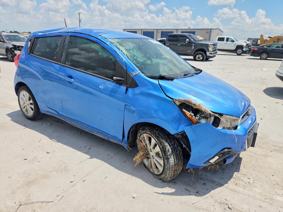 Продажа на аукционе авто 2017 Chevrolet Spark, vin: KL8CD6SA5HC749714, номер лота: 60164746