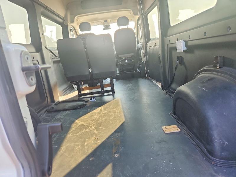 Aukcja sprzedaży 2019 Ram Promaster 2500, vin: 3C6TRVPG8KE525506, numer aukcji: 61189776