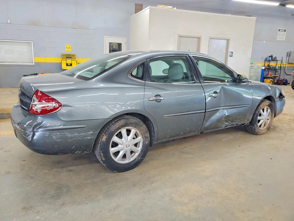 Aukcja sprzedaży 2005 Buick Lacrosse, vin: 2G4WC532051275211, numer aukcji: 63159196