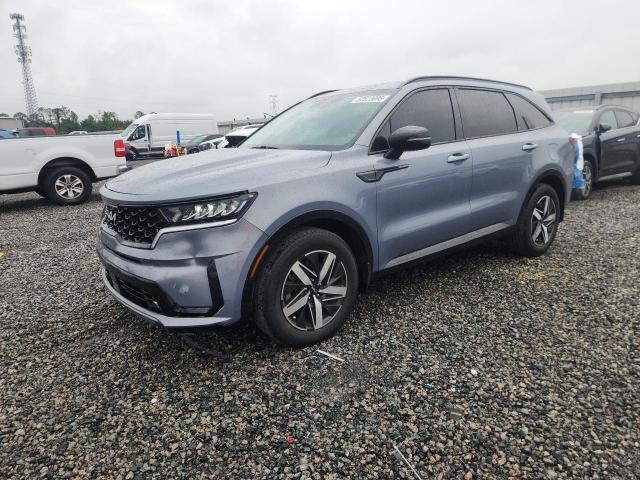 Aukcja sprzedaży 2022 Kia Sorento, vin: 5XYRH4LF4NG075308, numer aukcji: 62823006