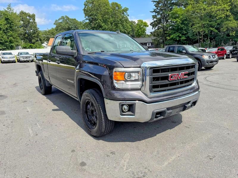 Aukcja sprzedaży 2015 Gmc Sierra, vin: 1GTV2TEH6FZ217900, numer aukcji: 62634236