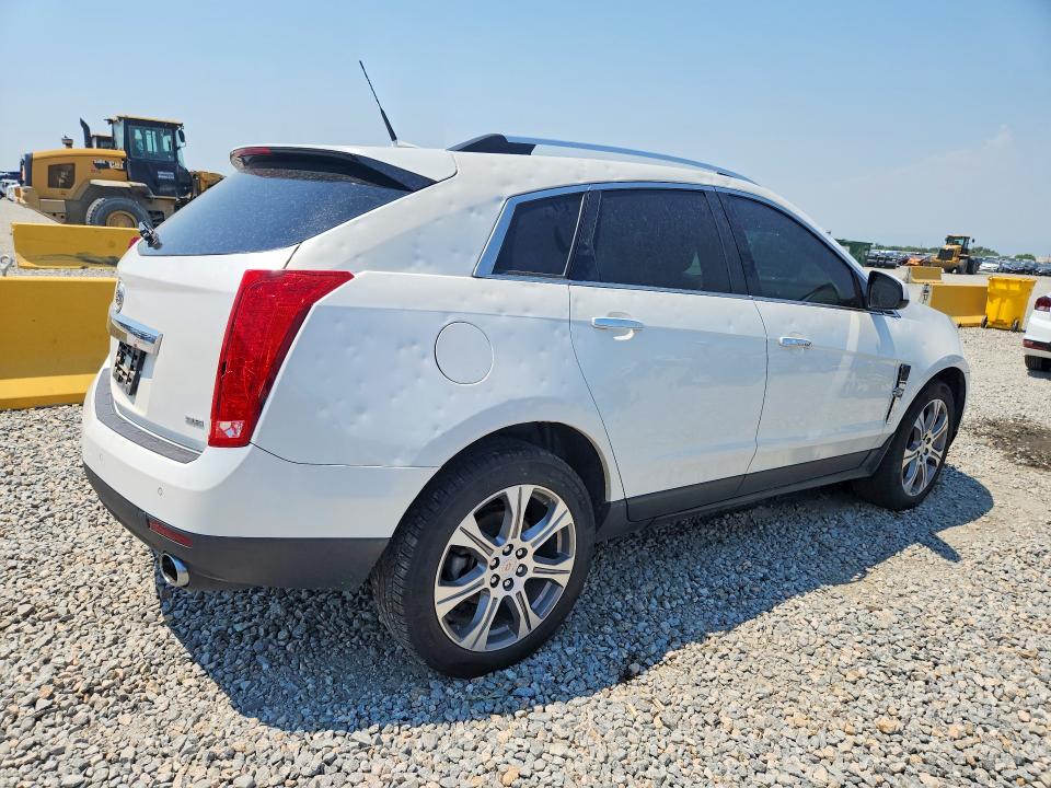 Продажа на аукционе авто 2012 Cadillac Srx, vin: 3GYFNFE32CS530124, номер лота: 59676826