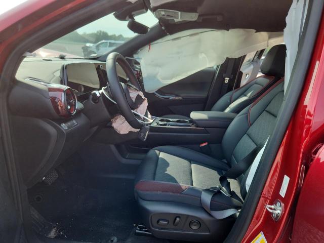 Aukcja sprzedaży 2026 Chevrolet Equinox, vin: 3GNAXLEG2TL155865, numer aukcji: 61008386