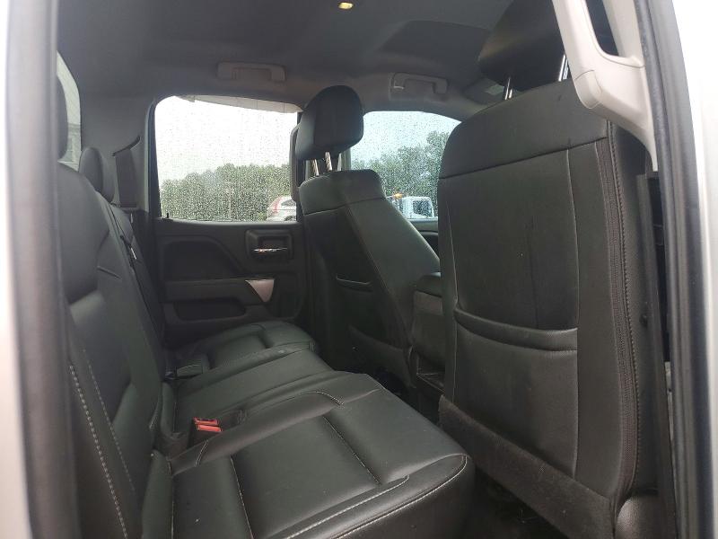 Aukcja sprzedaży 2017 Chevrolet Silverado, vin: 1GCVKREC2HZ238186, numer aukcji: 59774436