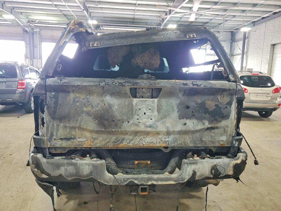 Продаж на аукціоні авто 2021 Ram 2500, vin: 3C6UR5FJ2MG701975, номер лоту: 62495986