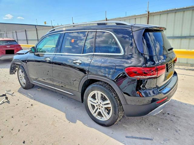 Auction sale of the 2020 Mercedes-benz Glb, vin: W1N4M4GB2LW041566, lot number: 60138576