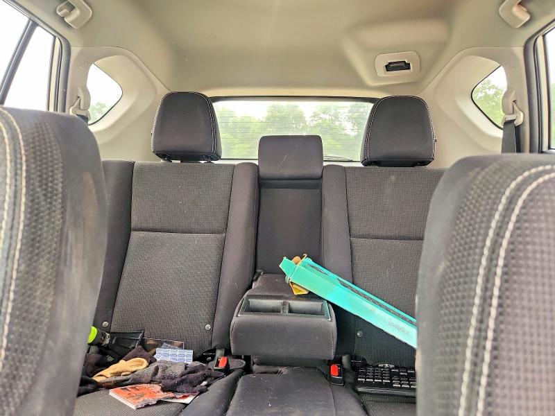 Продаж на аукціоні авто 2018 Toyota Rav4, vin: 2T3WFREV9JW414294, номер лоту: 61400326