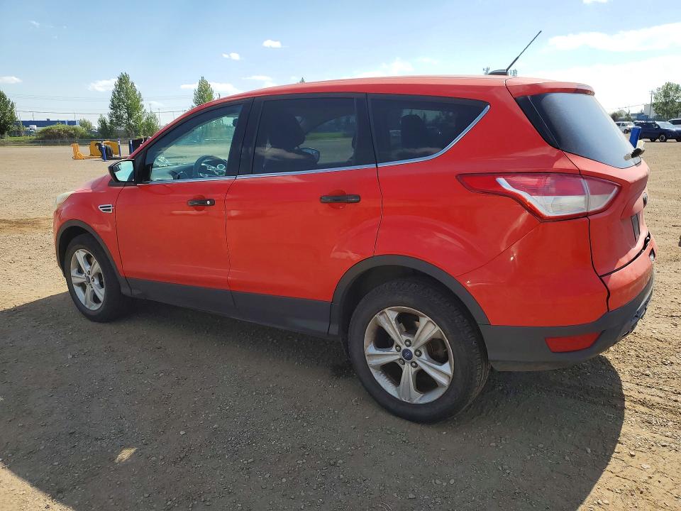 Продаж на аукціоні авто 2013 Ford Escape, vin: 1FMCU9GX8DUC57796, номер лоту: 62683246