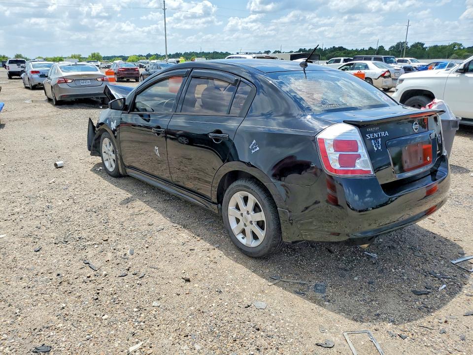 Aukcja sprzedaży 2012 Nissan Sentra, vin: 3N1AB6APXCL616750, numer aukcji: 60139706