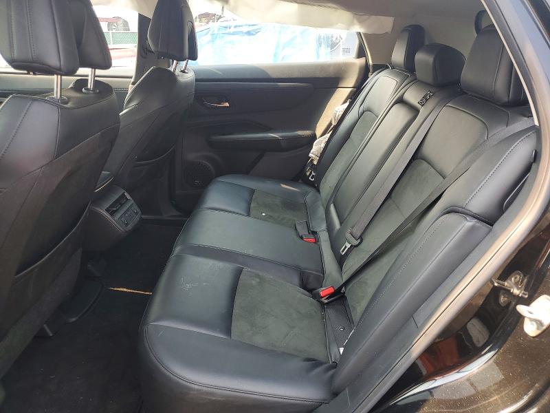 Aukcja sprzedaży 2024 Nissan Ariya, vin: JN1BF0BA9RM433001, numer aukcji: 60187116