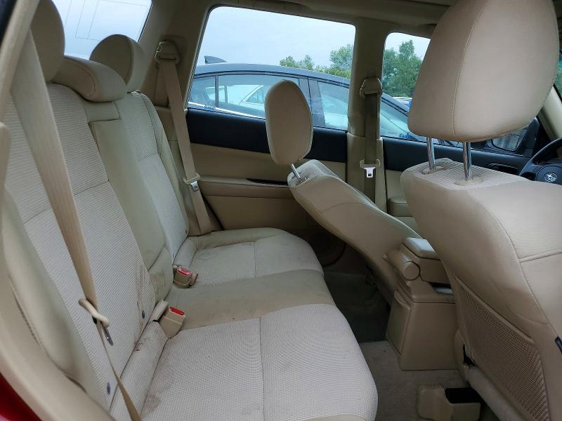 Продаж на аукціоні авто 2008 Subaru Forester, vin: JF1SG65648H703818, номер лоту: 62698176