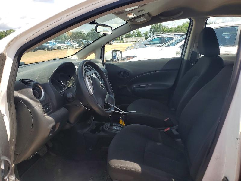 2018 Nissan Versa Note მანქანა იყიდება აუქციონზე, vin: 3N1CE2CP8JL369778, აუქციონის ნომერი: 58962466