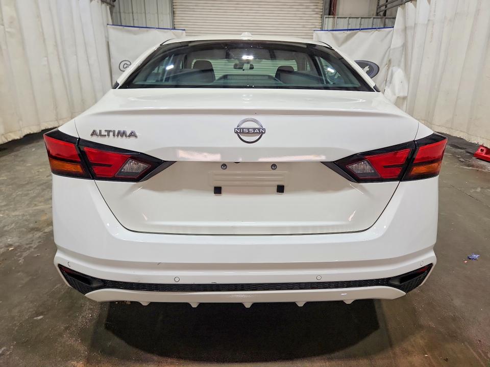 Продажа на аукционе авто 2025 Nissan Altima, vin: 1N4BL4DVXSN374172, номер лота: 59887846