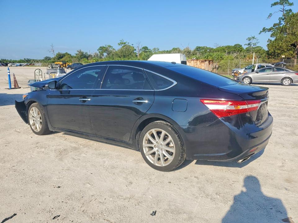 Продажа на аукционе авто 2013 Toyota Avalon, vin: 4T1BK1EB2DU009876, номер лота: 63122996