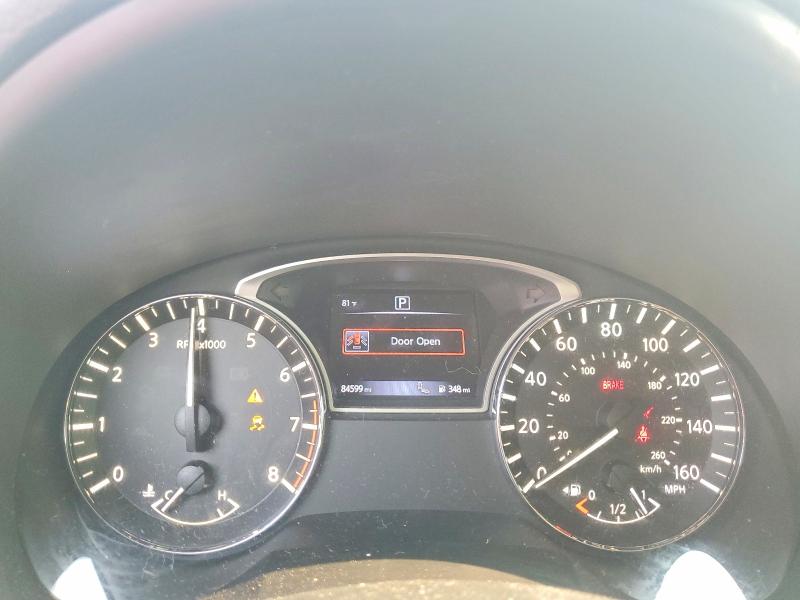 2016 Nissan Altima მანქანა იყიდება აუქციონზე, vin: 1N4AL3AP5GC140200, აუქციონის ნომერი: 62432746