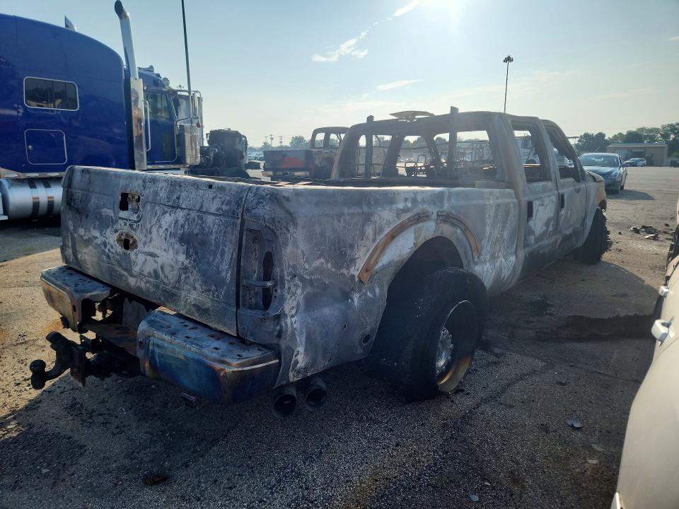 Продаж на аукціоні авто 2016 Ford F450, vin: 1FT8W4DT7GEC12324, номер лоту: 60249916