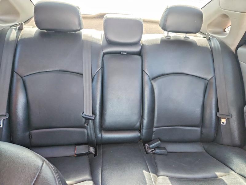 Продаж на аукціоні авто 2013 Hyundai Sonata, vin: 5NPEB4AC1DH740343, номер лоту: 61097276
