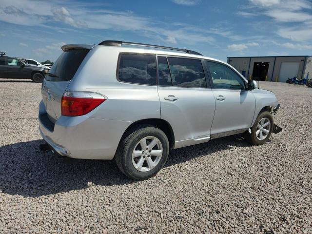 Aukcja sprzedaży 2008 Toyota Highlander, vin: JTEDS41A582039060, numer aukcji: 62281746