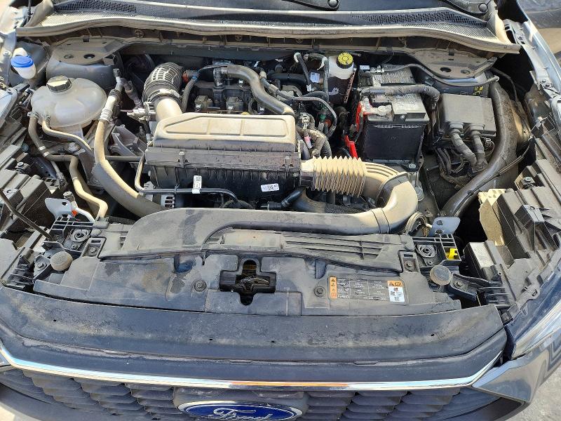 61772636 :رقم المزاد ، 1FMCU9GNXSUB19947 vin ، 2025 Ford Escape مزاد بيع
