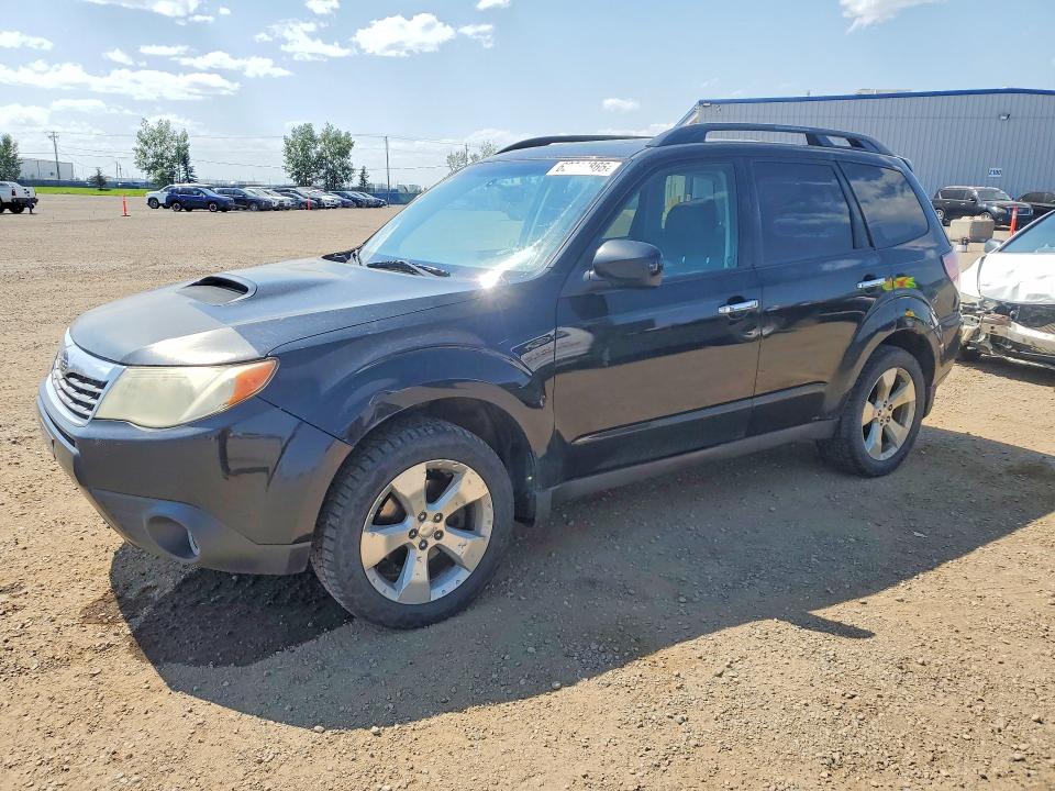 Продажа на аукционе авто 2009 Subaru Forester, vin: JF2SH66699H719733, номер лота: 62614866