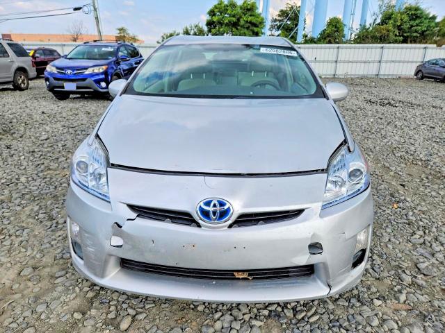 2010 Toyota Prius მანქანა იყიდება აუქციონზე, vin: JTDKN3DUXA0171865, აუქციონის ნომერი: 62082086