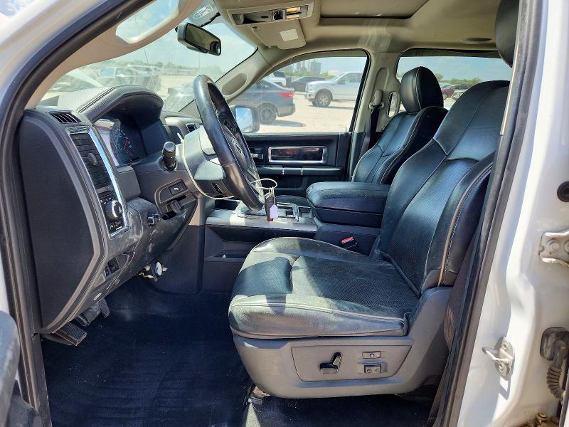 Продажа на аукционе авто 2012 Dodge Ram 1500, vin: 1C6RD7PT0CS296240, номер лота: 60049886