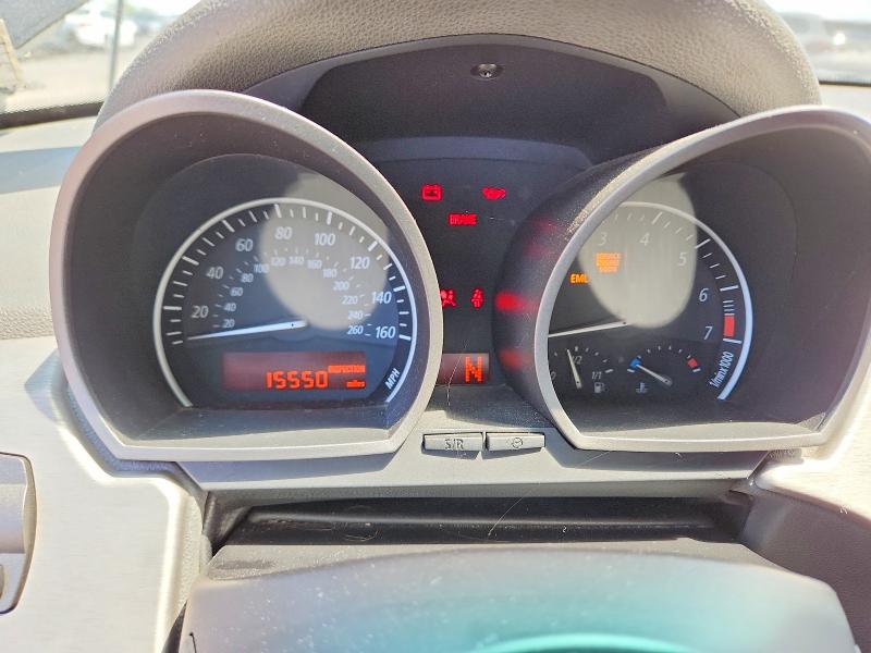 Продаж на аукціоні авто 2003 Bmw Z4, vin: 4USBT33483LR65265, номер лоту: 62767616