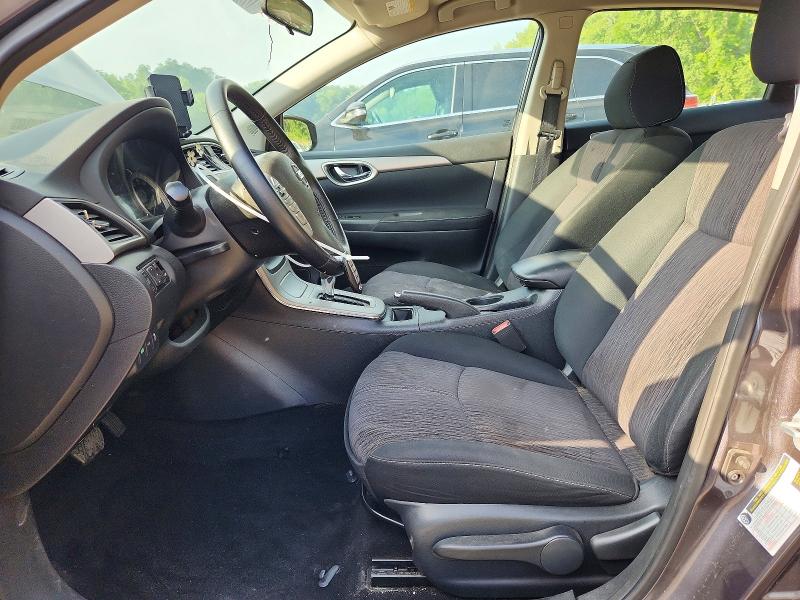 Продаж на аукціоні авто 2015 Nissan Sentra, vin: 3N1AB7AP4FL683869, номер лоту: 60710926