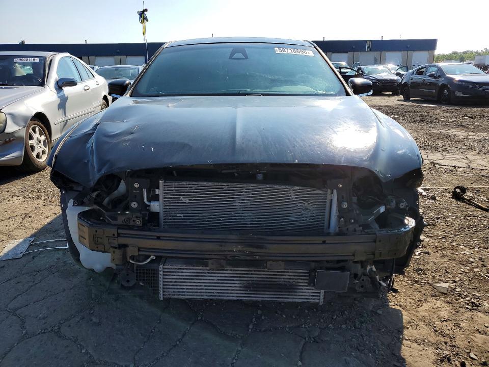 58716696 :رقم المزاد ، 1LN6L9NC8H5603488 vin ، 2017 Lincoln Continental مزاد بيع