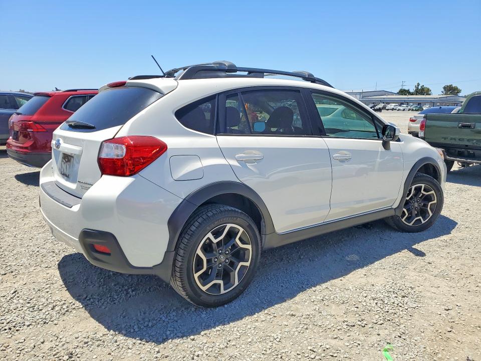 2016 Subaru Crosstrek მანქანა იყიდება აუქციონზე, vin: JF2GPABC2G8281979, აუქციონის ნომერი: 59282486