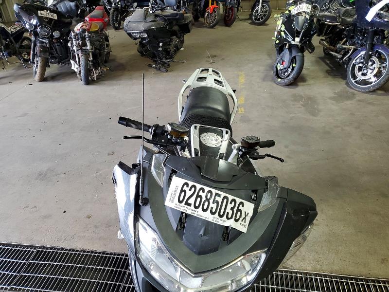 2010 Bmw R1200 მანქანა იყიდება აუქციონზე, vin: WB1044002AZW18121, აუქციონის ნომერი: 62685036